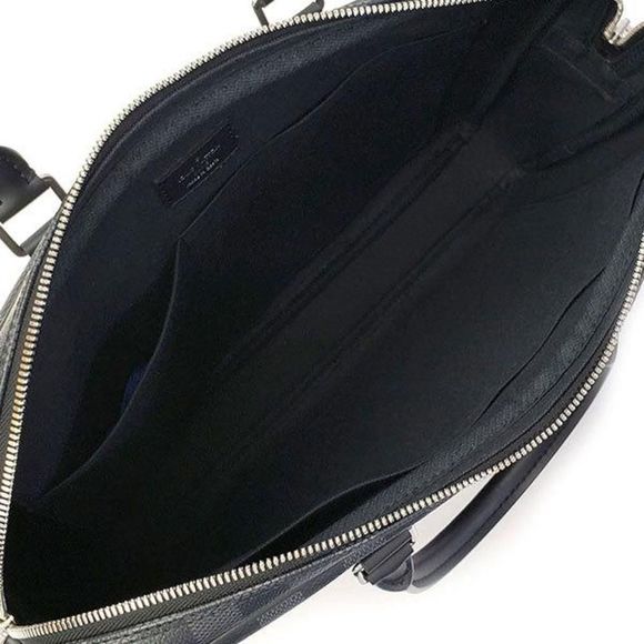 Louis Vuitton PDV PM Porte Documents Voyage Damier Graphite - Picture 3 of 4